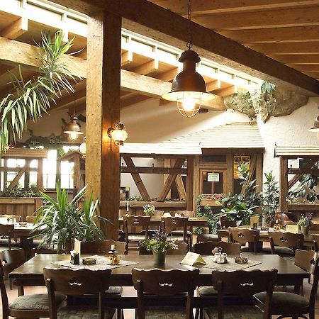 Hotel Raeuberschaenke Oederan Zewnętrze zdjęcie