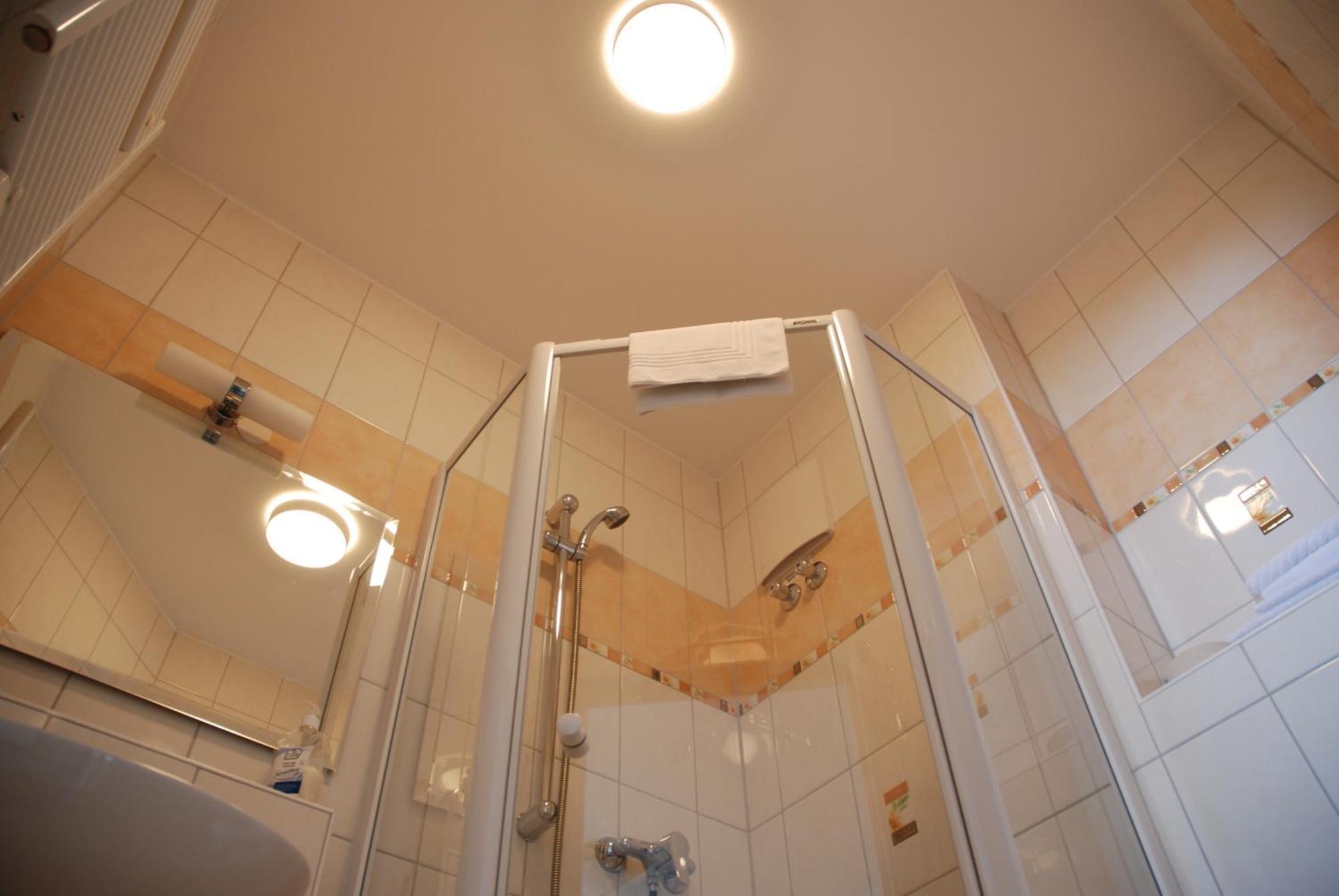 Hotel Raeuberschaenke Oederan Pokój zdjęcie