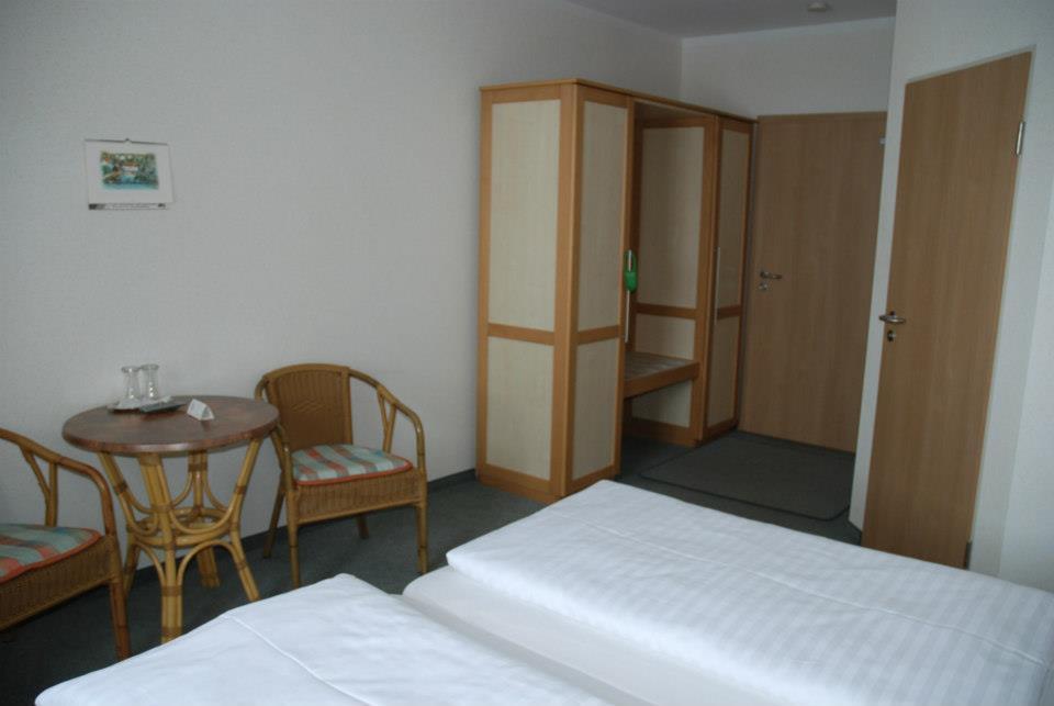 Hotel Raeuberschaenke Oederan Zewnętrze zdjęcie