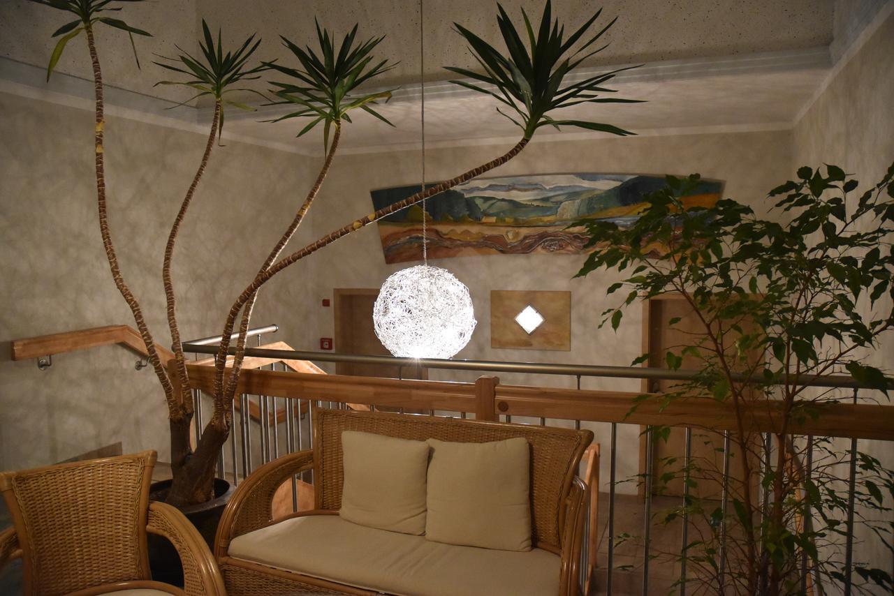 Hotel Raeuberschaenke Oederan Zewnętrze zdjęcie